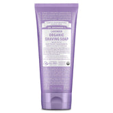 Lavender - Organic Shaving Soaps
