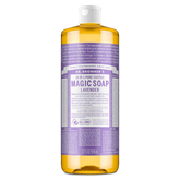 Lavender - Pure-Castile Magic Soap