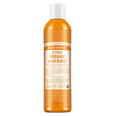 Organic Hair Rinse