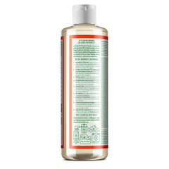 Dr. Bronner's Siberian Fir & Spruce Sal Suds Biodegradable Cleaner