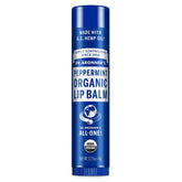 Peppermint - Organic Lip Balms