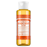 Tea Tree - Pure-Castile Magic Soap