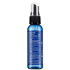 Dr. Bronner's Hand Sanitizer - Peppermint - 2 fl oz