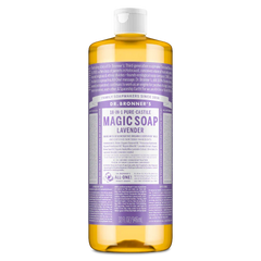 Lavender - Pure-Castile Magic Soap