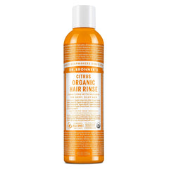Organic Hair Rinse