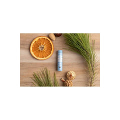 Dr. Bronner's Organic Lip Balm - Naked - 0.15oz: Moisturizing, Paraben-Free, Vegan, Travel Size