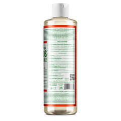 Dr. Bronner's Siberian Fir & Spruce Sal Suds Biodegradable Cleaner