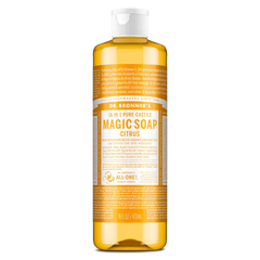 Citrus - Pure-Castile Magic Soap