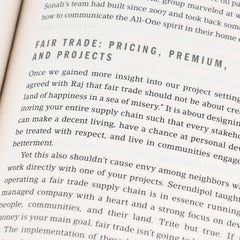 Honor Thy Label Book