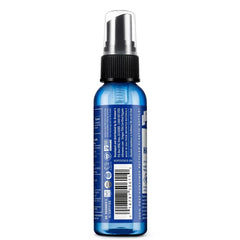 Dr. Bronner's Hand Sanitizer - Peppermint - 2 fl oz