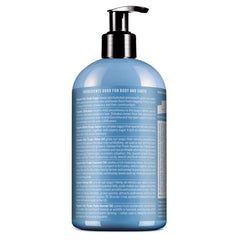 Dr. Bronner's Organic Baby Sugar Soap - Unscented