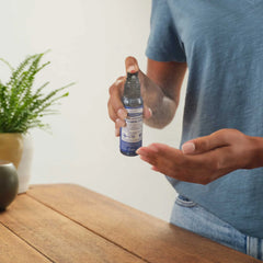 Peppermint - Hand Sanitizer 2-Pack